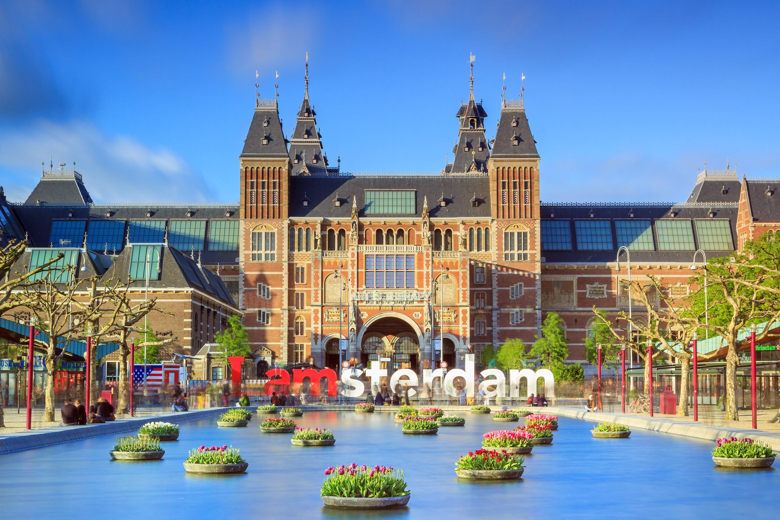 rijksmuseum