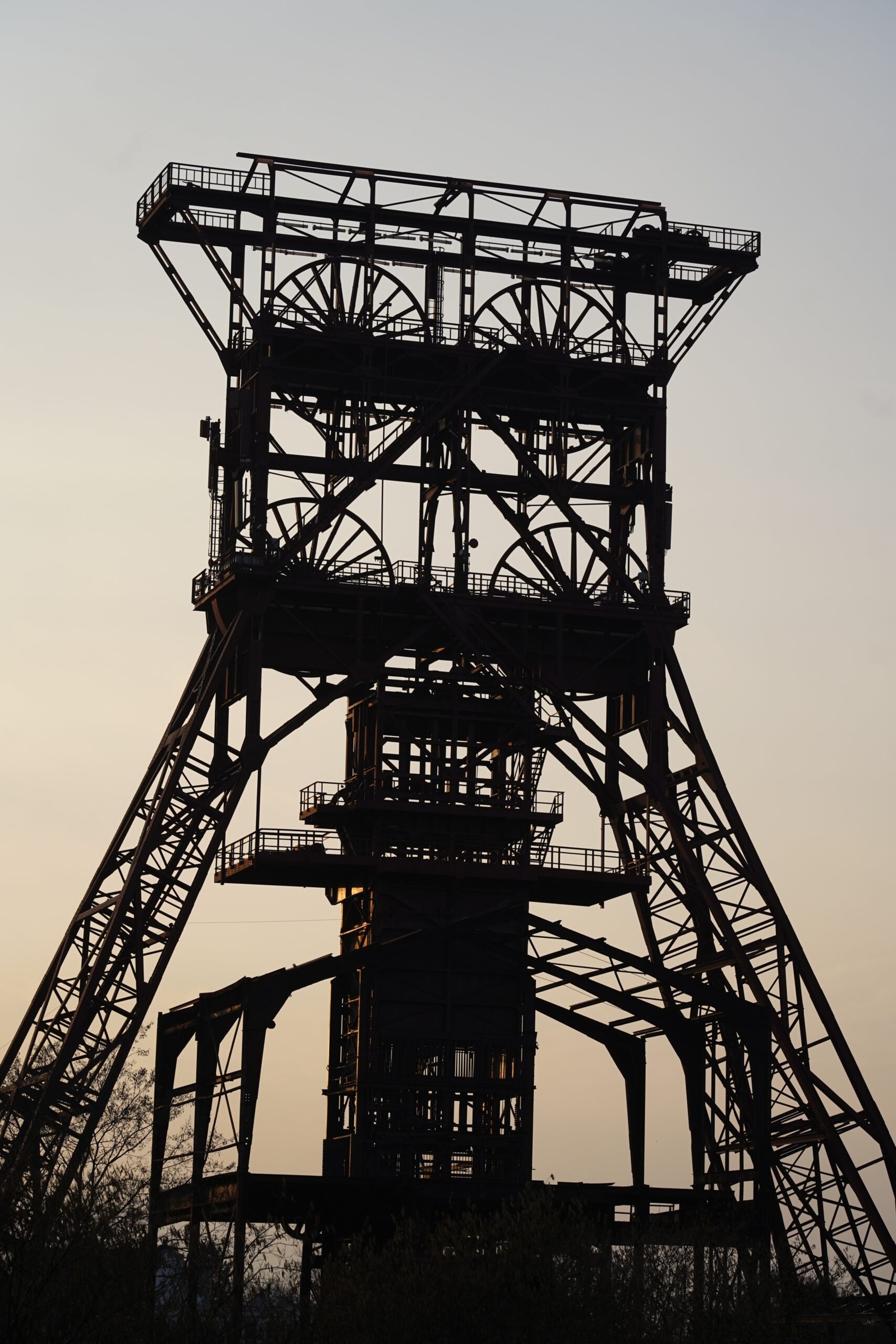 free tour guide to Gelsenkirchen - ruhr coal