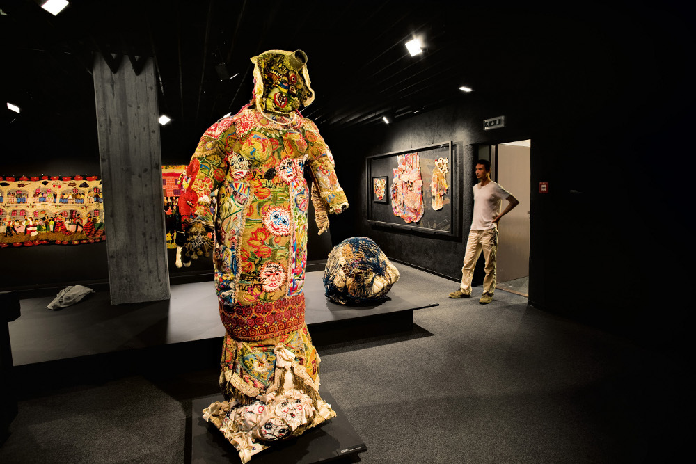 Musée de l’Art Brut Paris