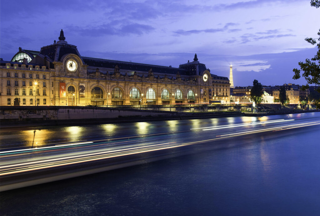 hidden museums of paris https www.musee orsay.frfr