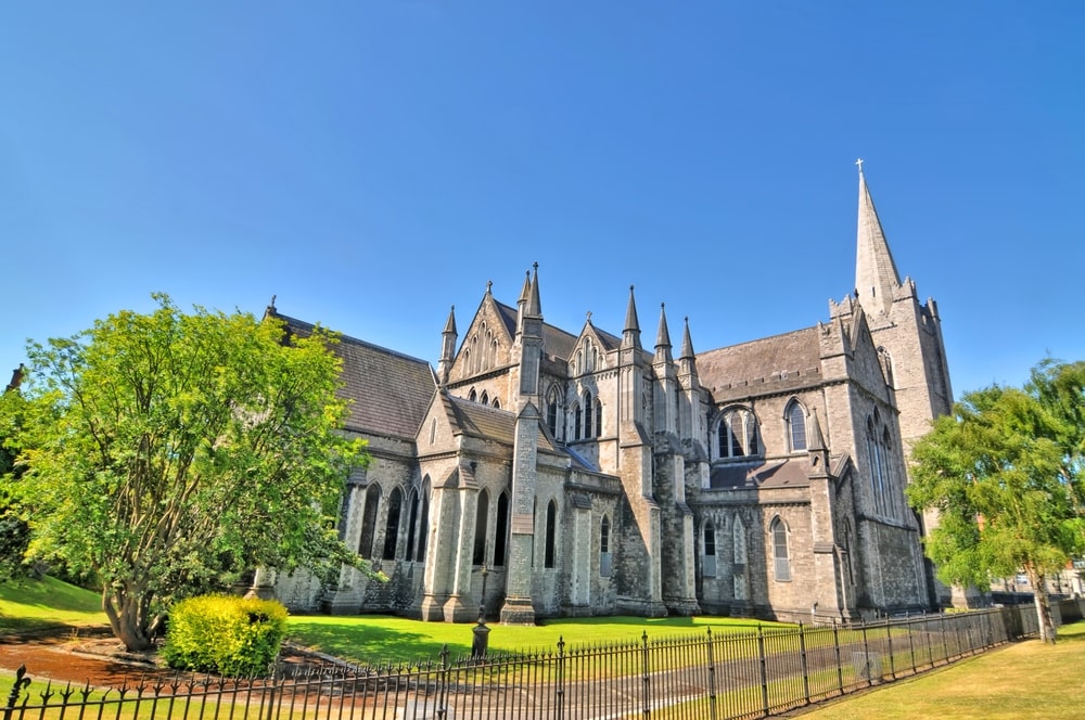 Dublin Castle